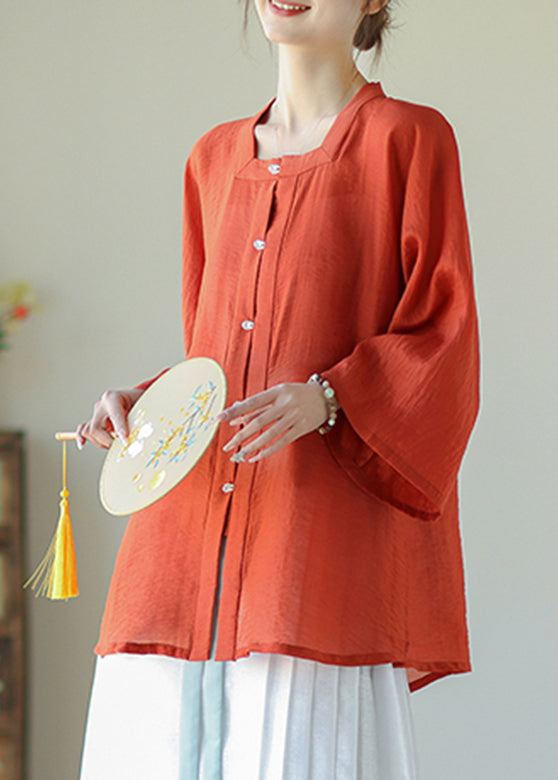 Sophisticated Top with a Clean Classic Look