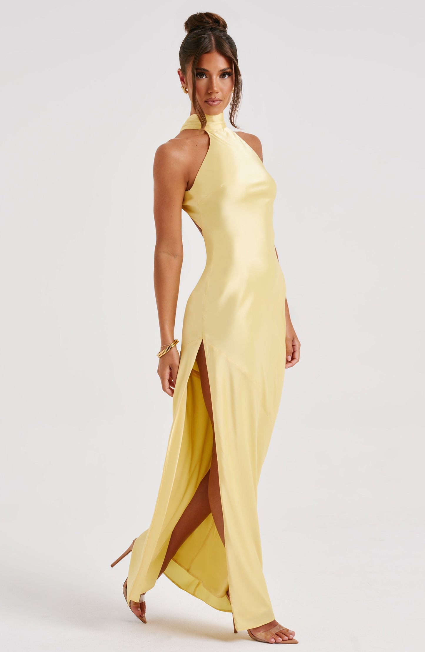 A Vintage Style Garment with Delicate Timeless Details