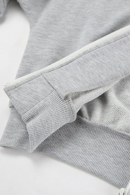 Well Tailored Garment with a Graceful Silhouette