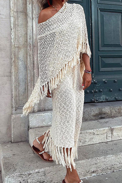 Beautifully Crafted Garment in a Classic Style