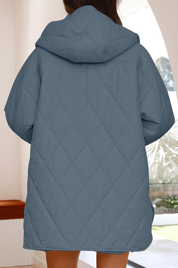 Beautifully Balanced Coat with Timeless Character