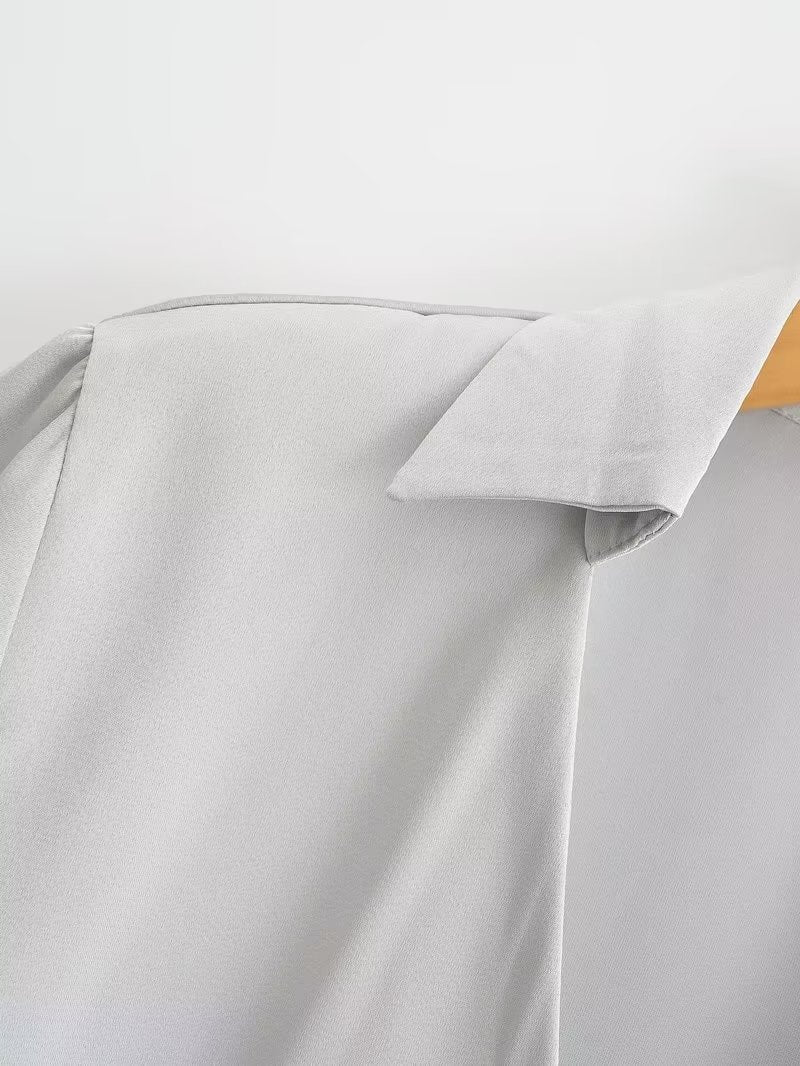 Beautifully Crafted Shirt in a Classic Style