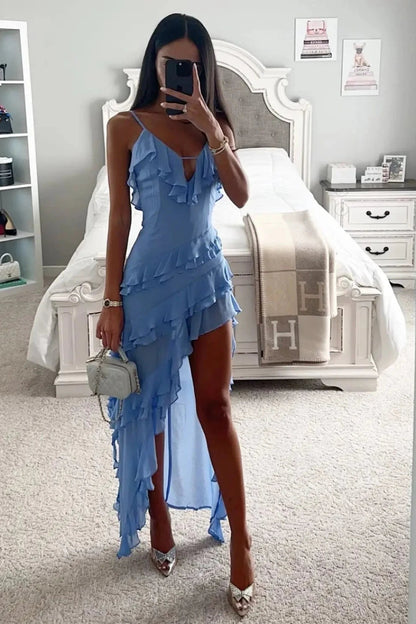 Gracefully Styled Garment for Any Occasion