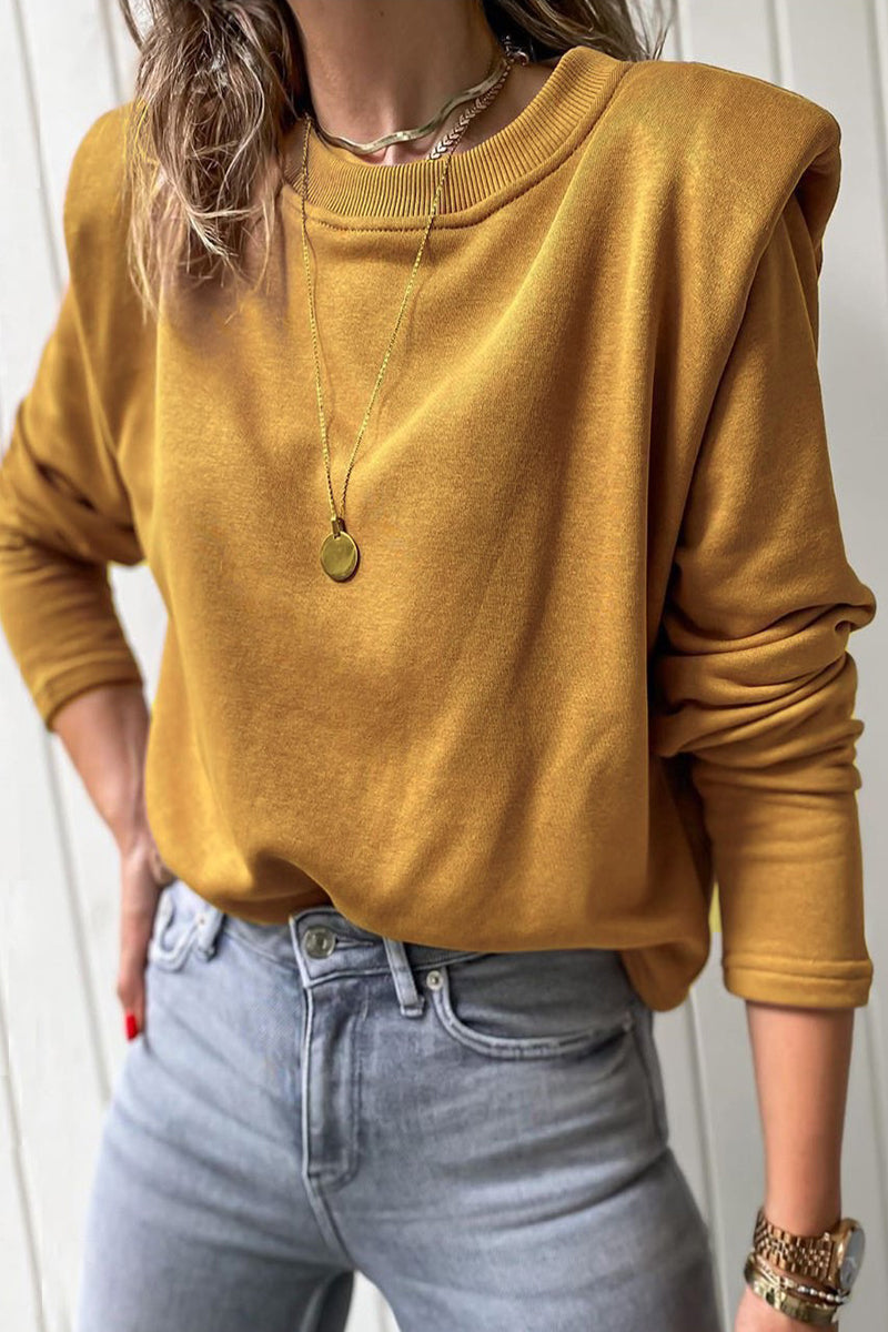 Vintage Inspired Top with a Contemporary Edge