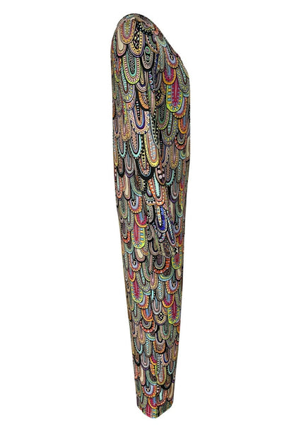 Beautifully Finished Garment in a Timeless Design