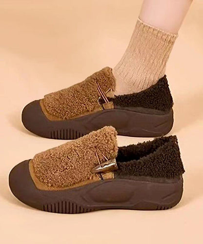 Elegantly Styled Shoes for Everyday Wear