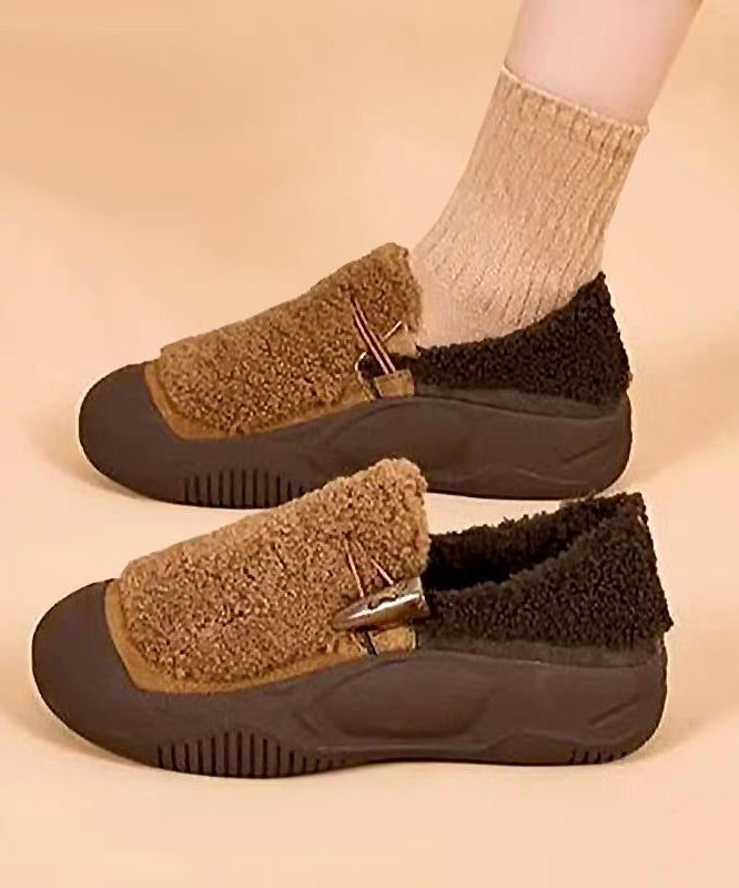 Elegantly Styled Shoes for Everyday Wear