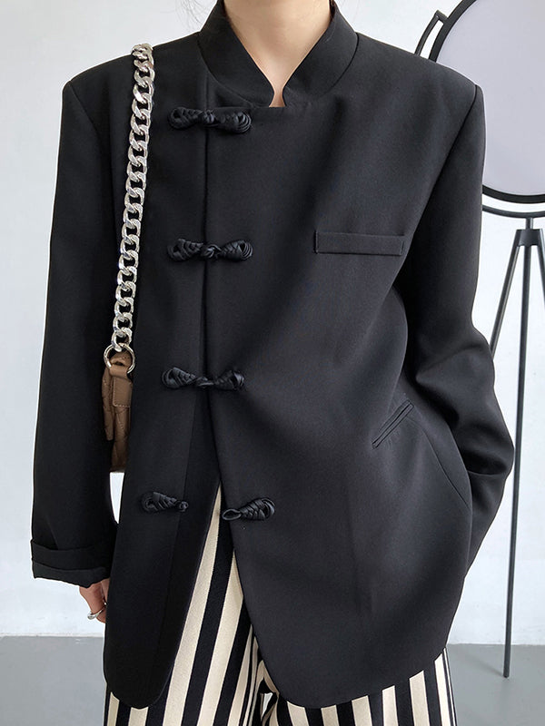 Beautifully Finished Garment in a Timeless Design