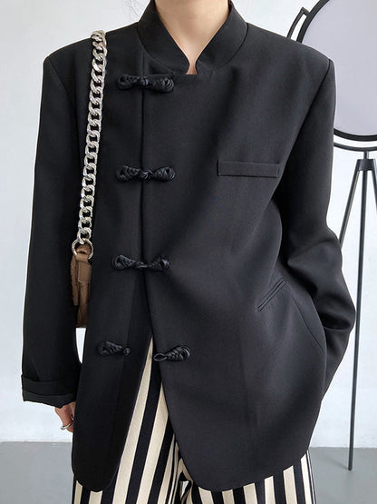 Beautifully Finished Garment in a Timeless Design