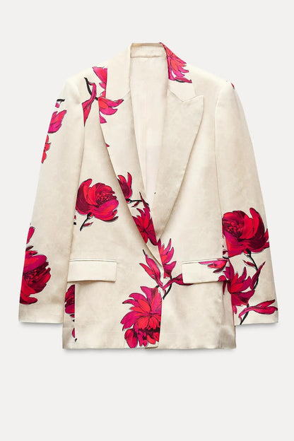 Vintage Inspired Garment with a Contemporary Edge