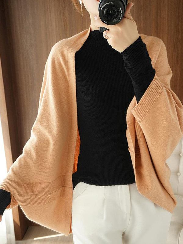 Sophisticated Garment with a Clean Classic Look