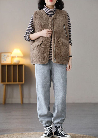 Polished Garment with an Effortless Classic Look