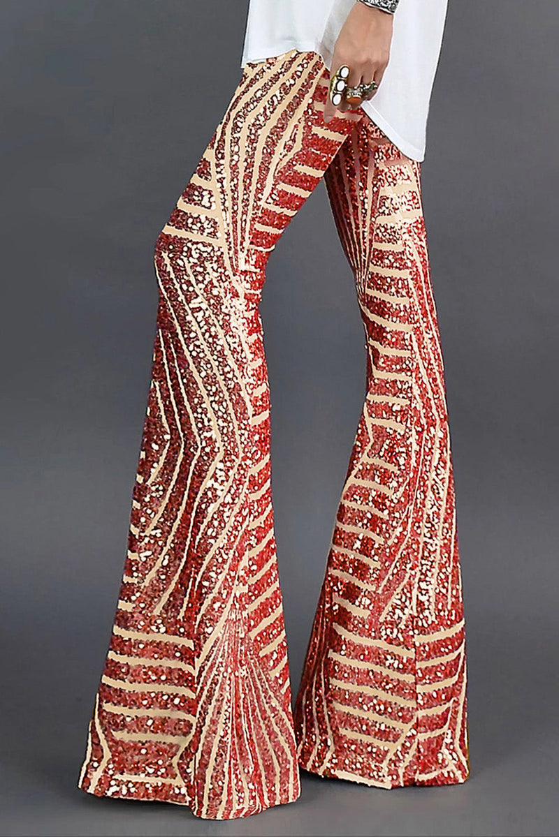 Elegantly Styled Pants for Everyday Wear