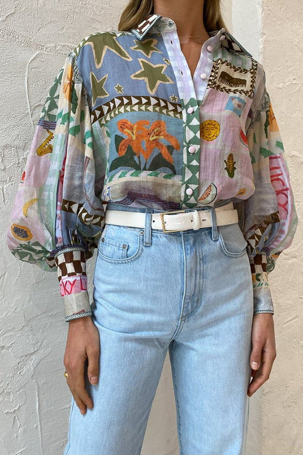 Classic Vintage & Enduringly Stylish Shirt