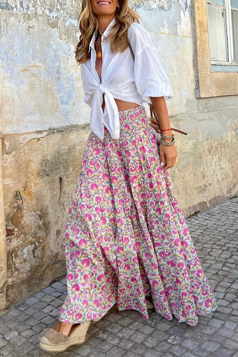 Beautifully Balanced Garment with Timeless Character