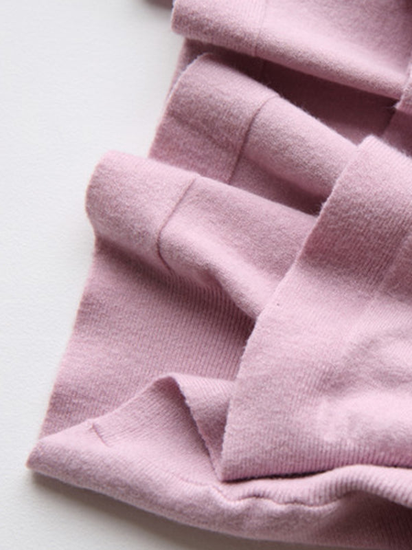 Elegantly Styled Sweater for Everyday Wear