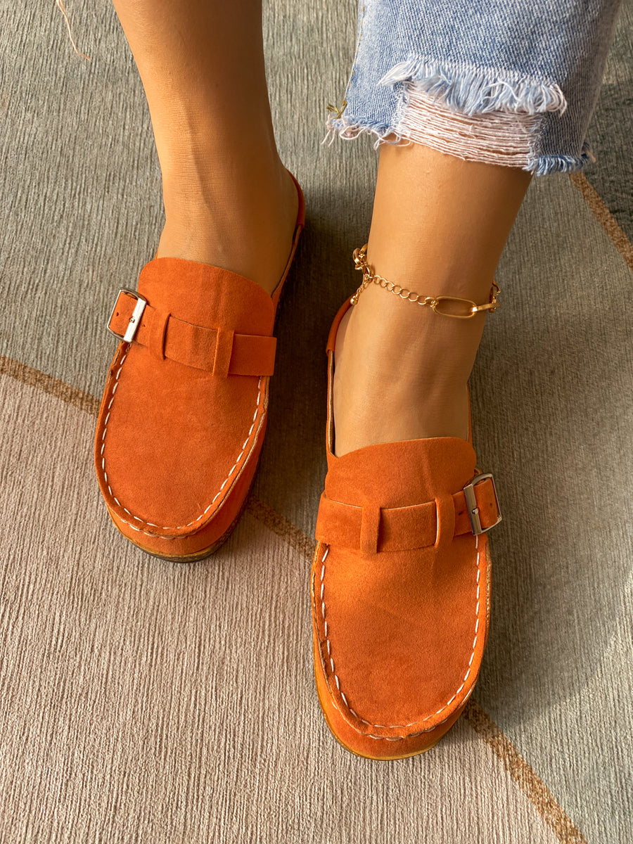 Polished Garment with an Effortless Classic Look