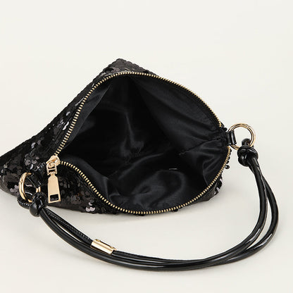 Polished Bag with an Effortless Classic Look