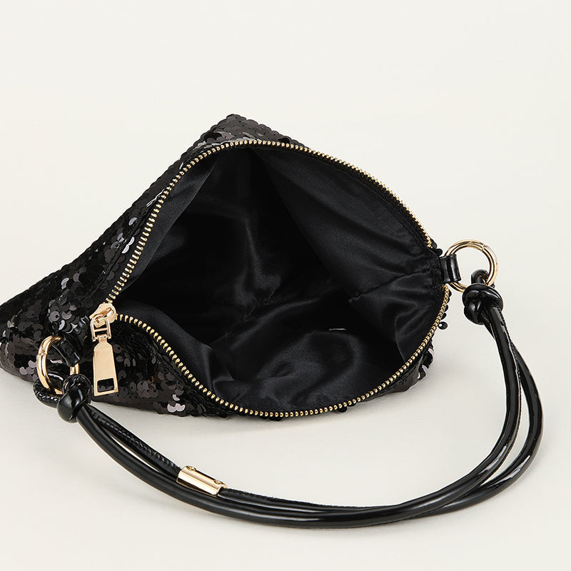 Polished Bag with an Effortless Classic Look