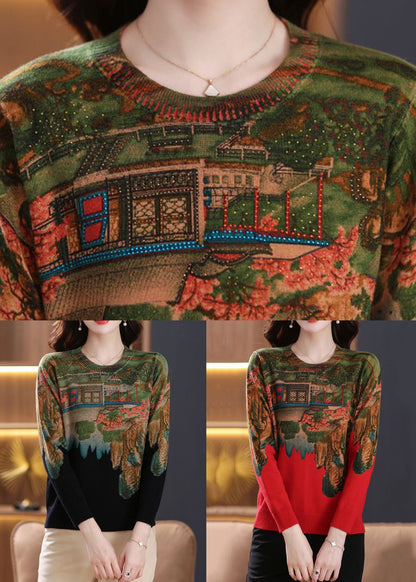 Beautifully Balanced Top with Timeless Character