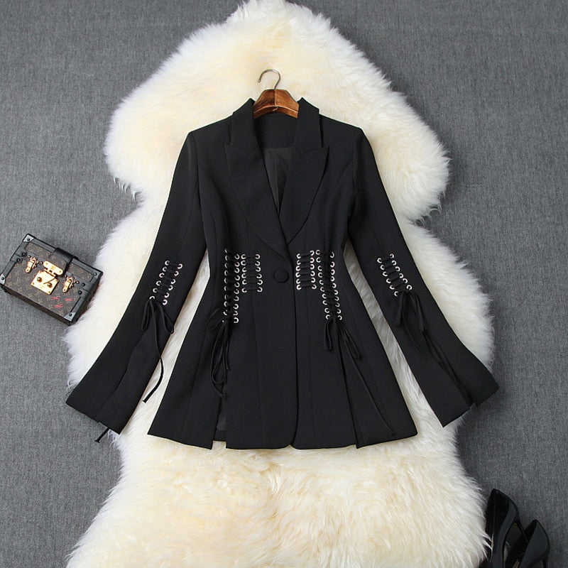 A Vintage Style Garment with Delicate Timeless Details