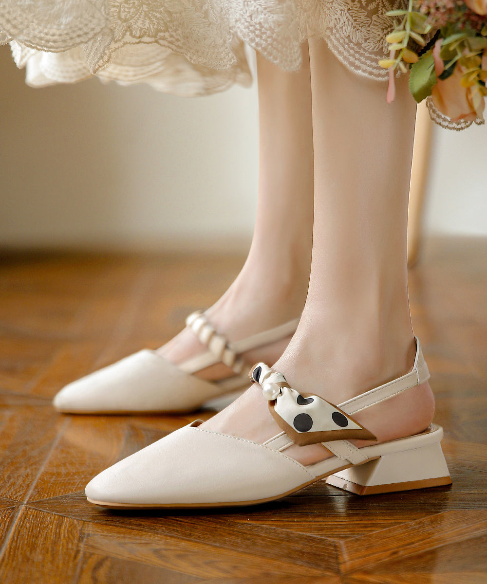 Beautifully Crafted Sandals in a Classic Style