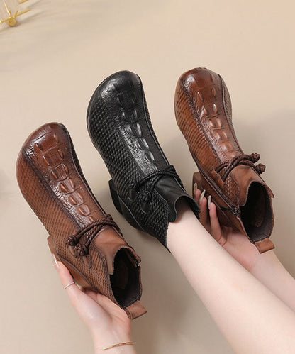 Gracefully Styled Boots for Any Occasion