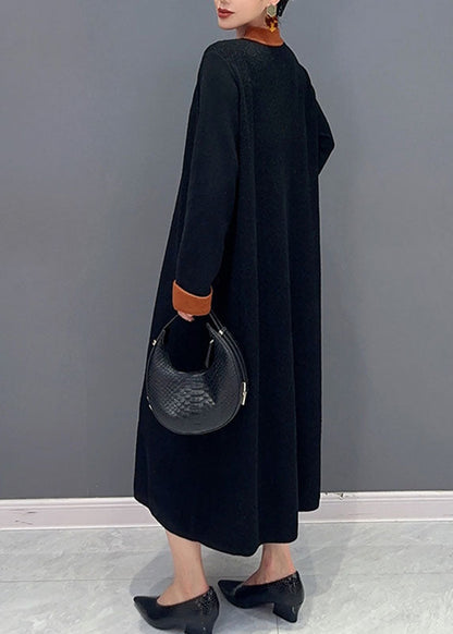 Polished Sweater with an Effortless Classic Look