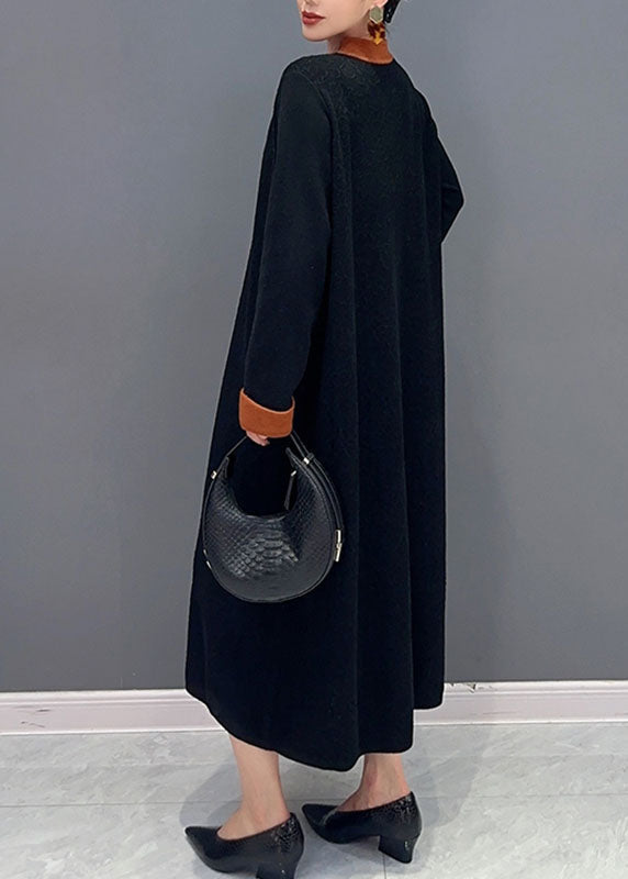 Polished Sweater with an Effortless Classic Look