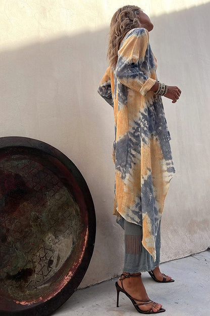 Beautifully Finished Garment in a Timeless Design