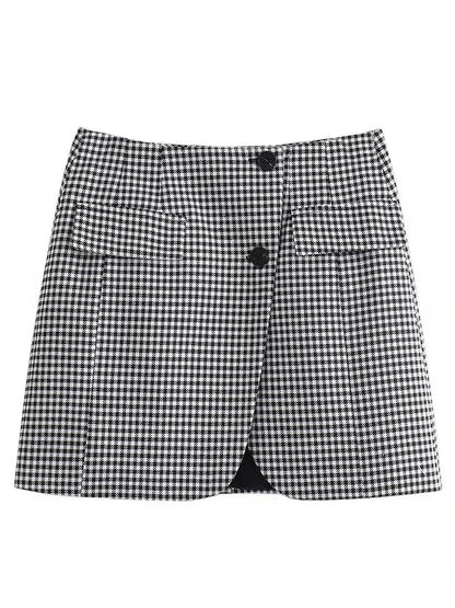 Elegantly Styled Garment for Everyday Wear