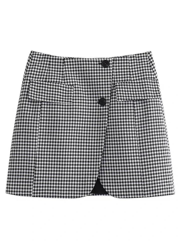 Elegantly Styled Garment for Everyday Wear