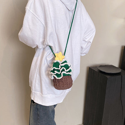 Polished Bag with an Effortless Classic Look