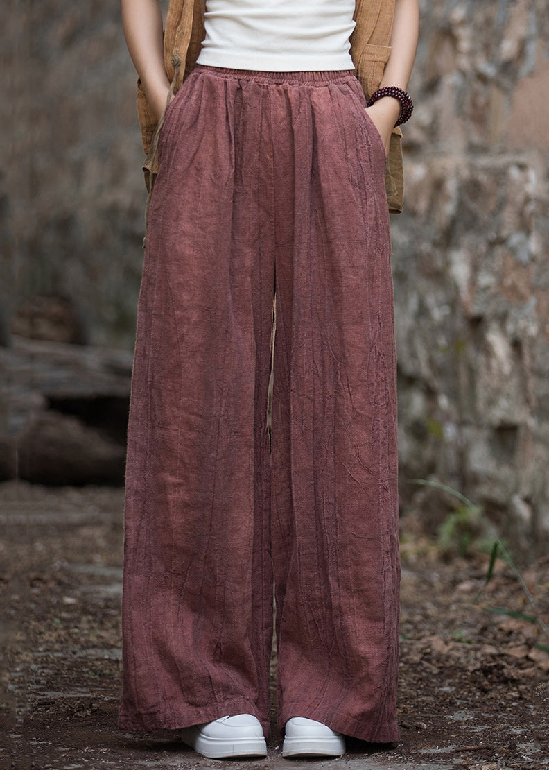Elegantly Styled Pants for Everyday Wear