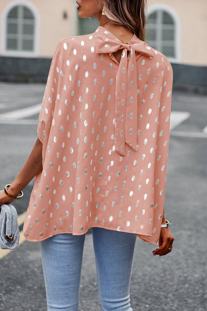 Elegantly Styled Top for Everyday Wear