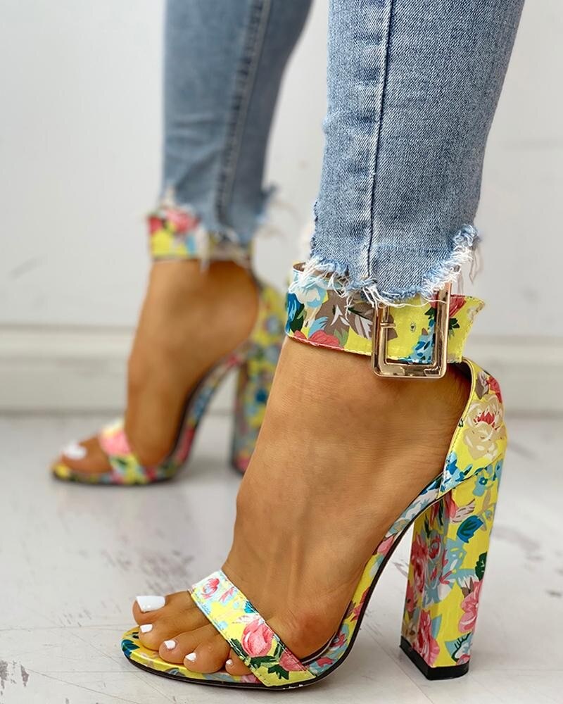 Classic Vintage & Enduringly Stylish Sandals