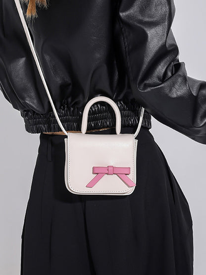 Polished Bag with an Effortless Classic Look