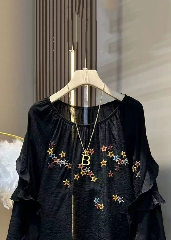 Beautifully Balanced Top with Timeless Character