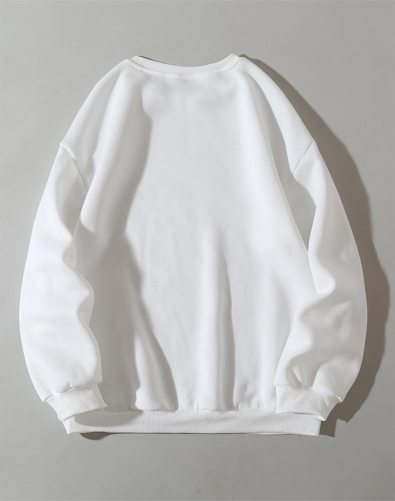 Polished Sweater with an Effortless Classic Look