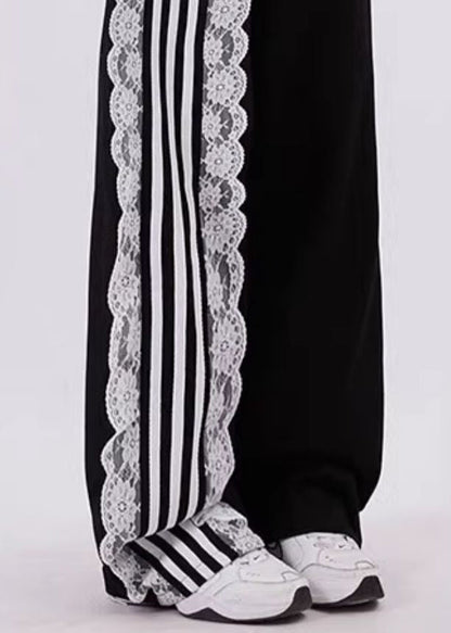 Classic Vintage Pants with a Flattering Fit