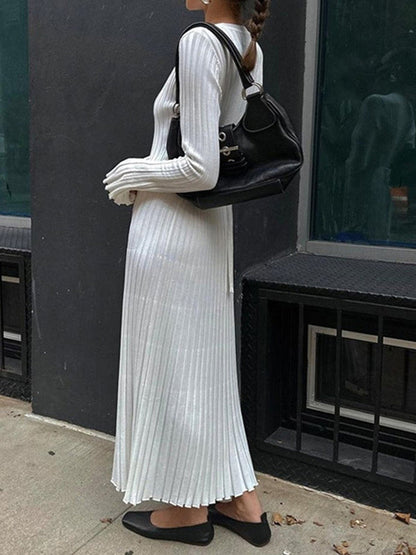 Elegantly Styled Sweater for Everyday Wear
