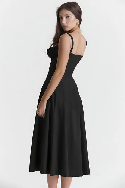 Beautifully Finished Garment in a Timeless Design