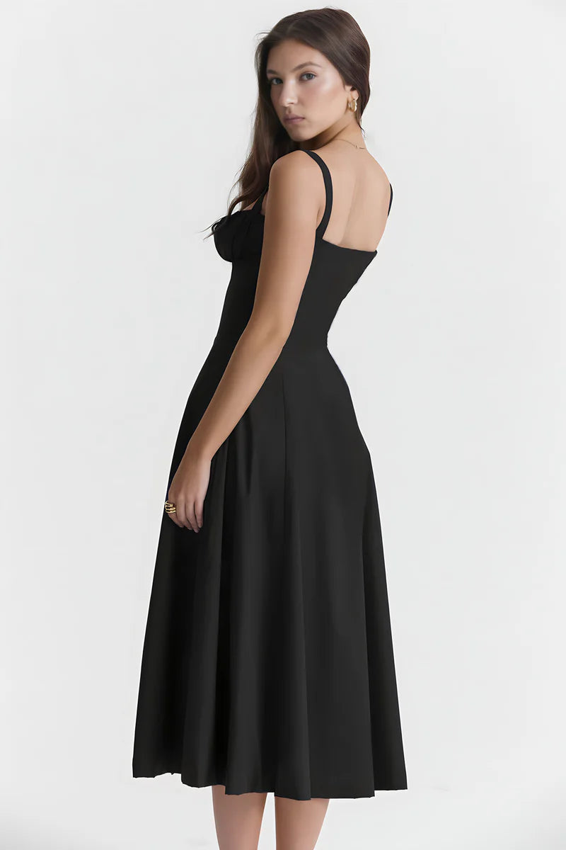 Beautifully Finished Garment in a Timeless Design