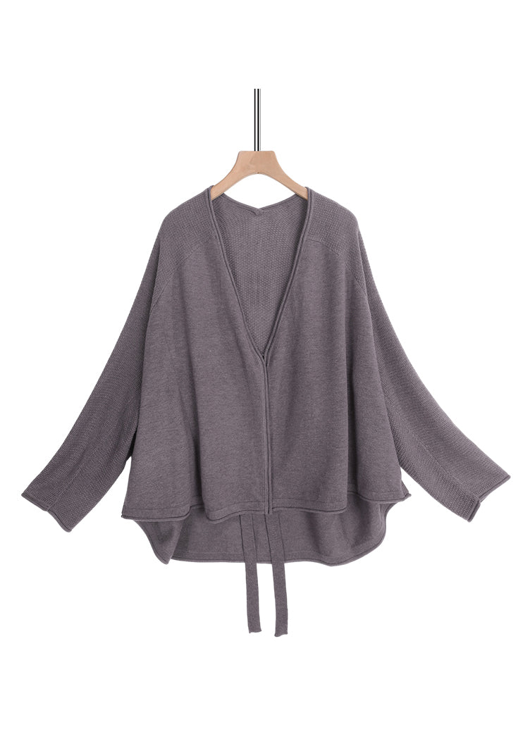A Vintage Style Cardigan with Delicate Timeless Details