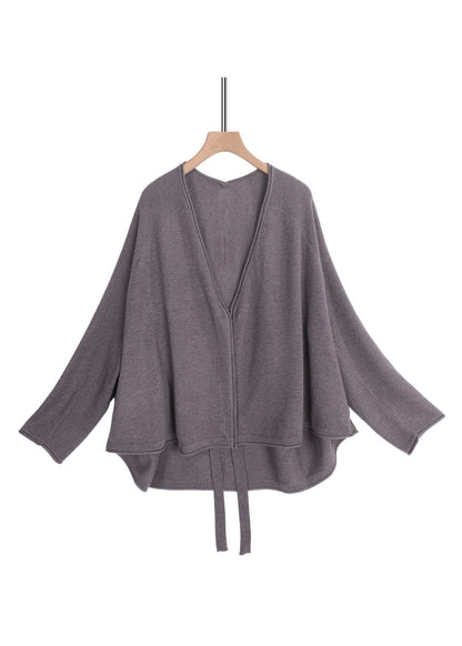 A Vintage Style Cardigan with Delicate Timeless Details