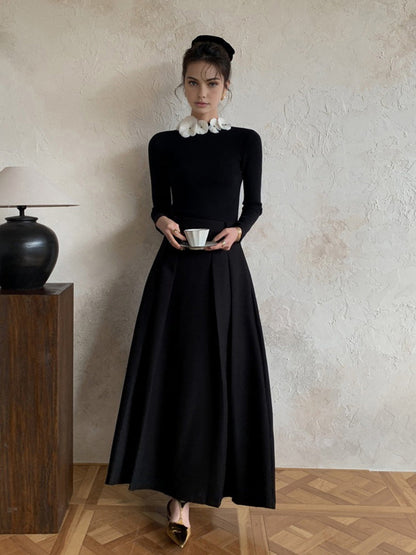 Vintage Inspired Top with a Contemporary Edge