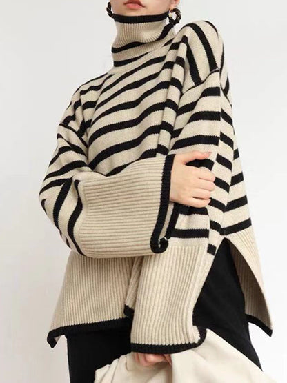 Classic Vintage & Enduringly Stylish Sweater
