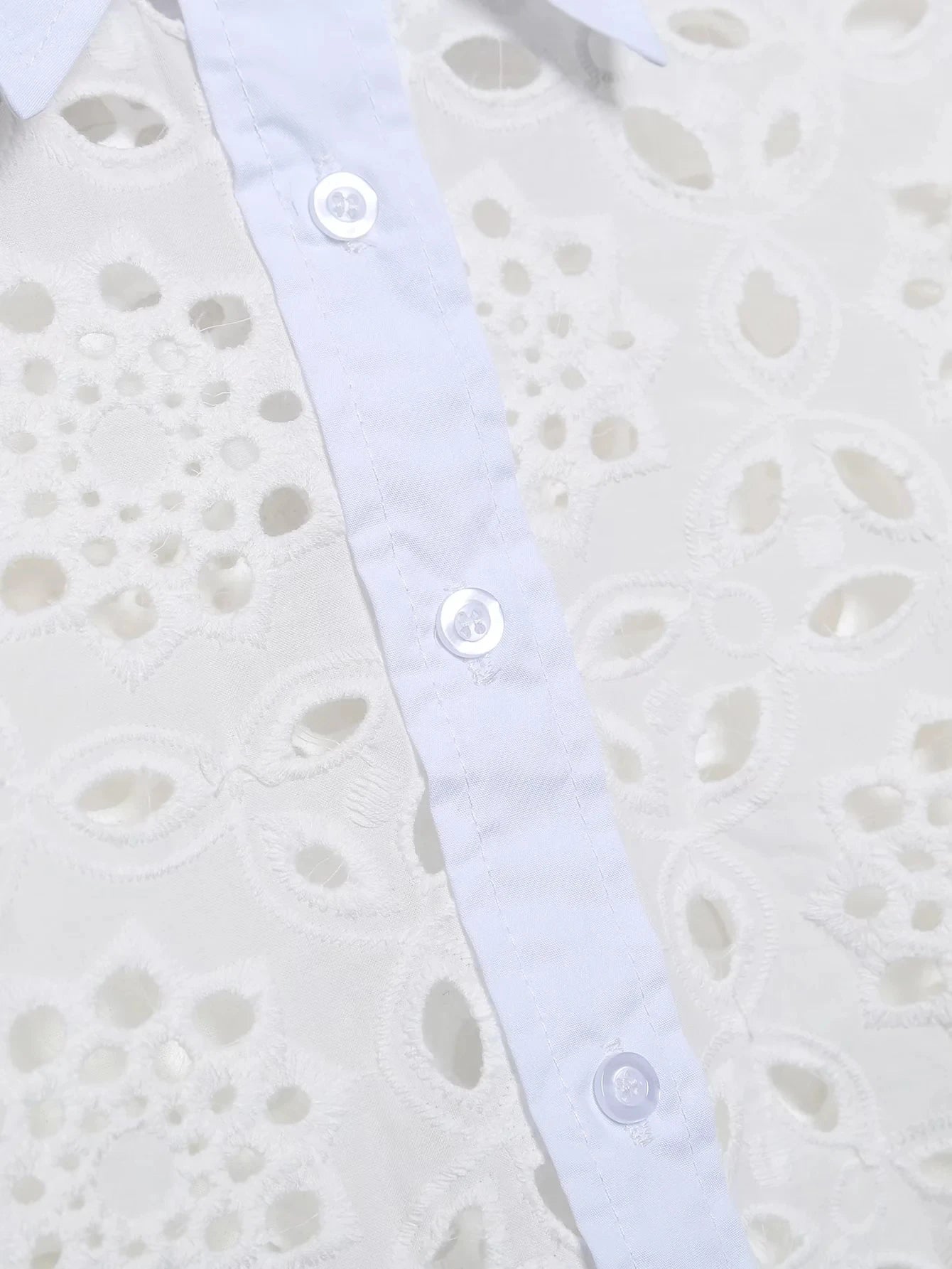 Polished Garment with an Effortless Classic Look