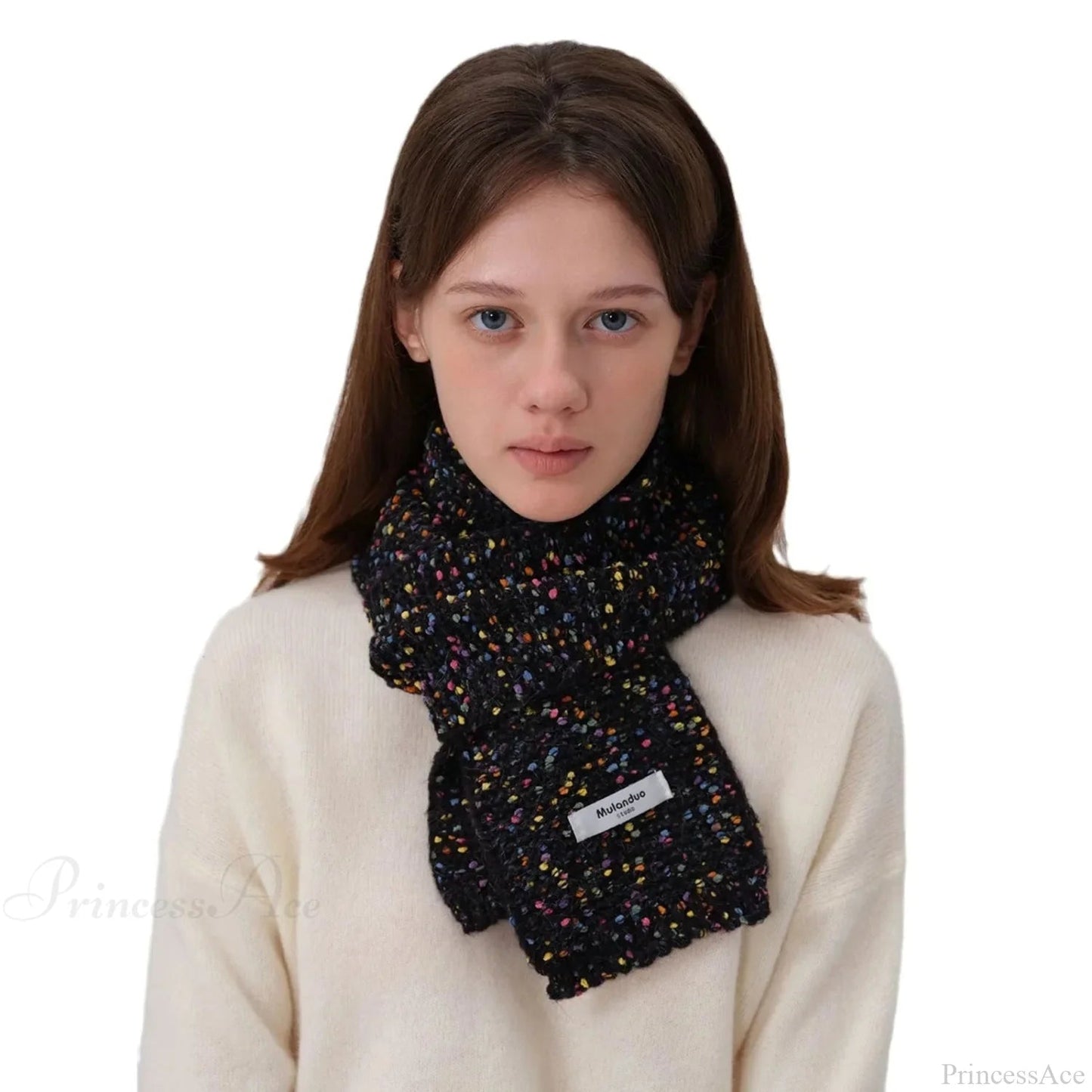 Gracefully Styled Garment for Any Occasion