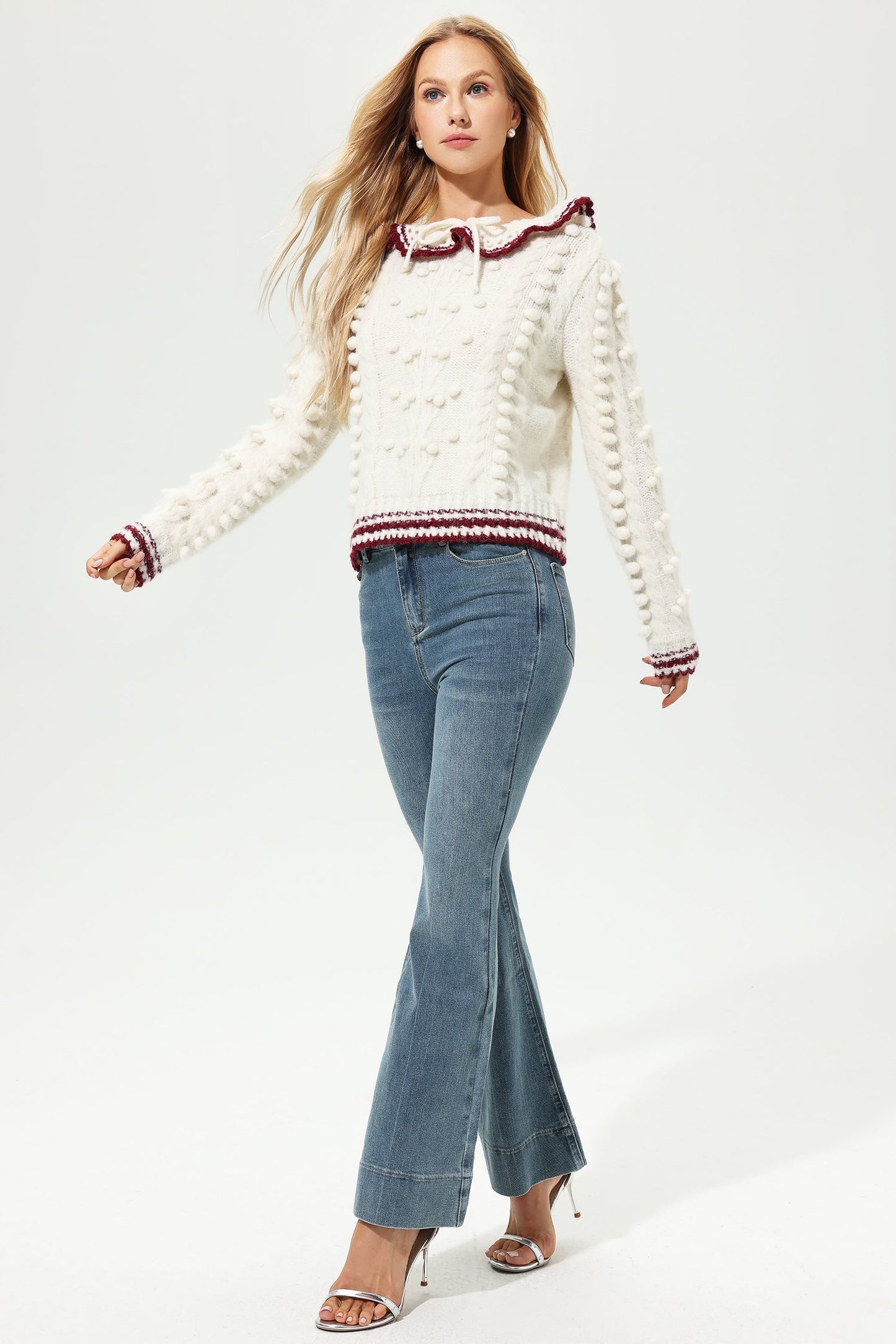 Classic Vintage & Enduringly Stylish Sweater